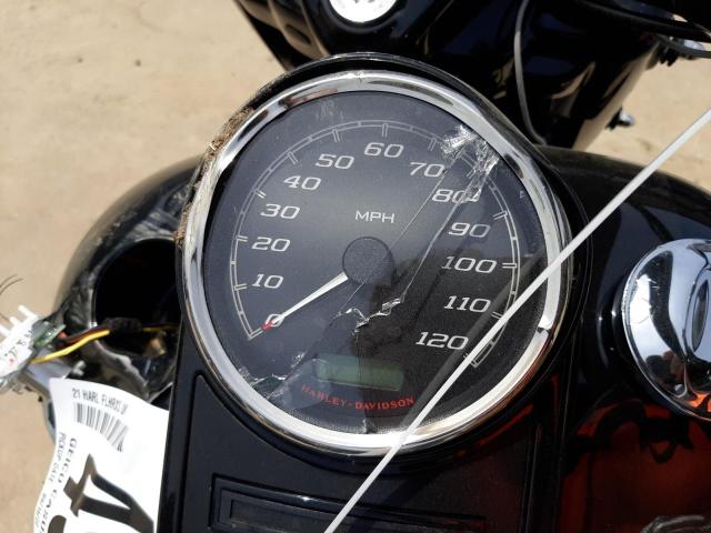 2021 HARLEY-DAVIDSON FLHRXS 1HD1KVP10MB674927