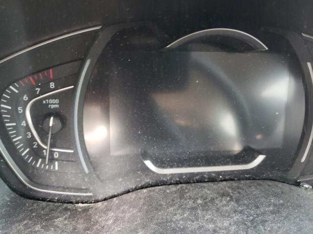 2019 HYUNDAI 150 5NMS33AD5KH118244