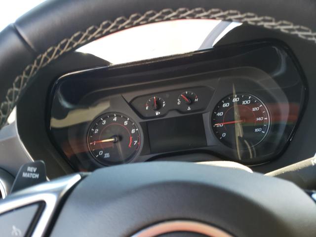 2022 CHEVROLET CAMARO LT1 1G1FE1R78N0100543