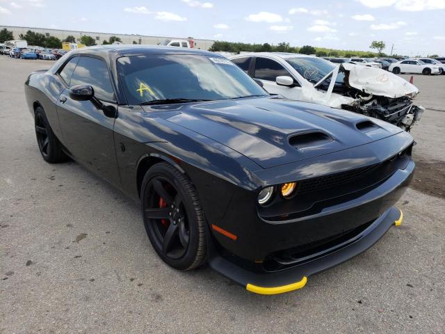 DODGE CHALLENGER – zdjęcie z aukcji, lot #49518722