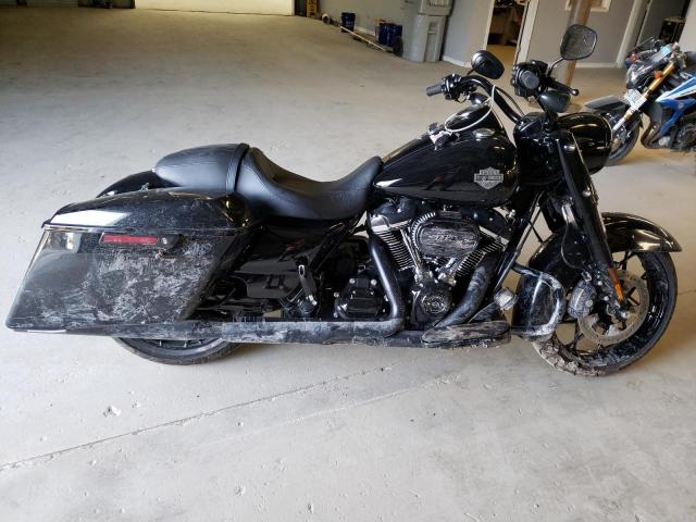 2022 HARLEY-DAVIDSON FLHRXS 1HD1KVP13NB614660