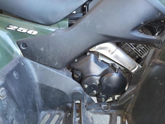 2002 SUZUKI LTF250 JSAAJ51A722101592