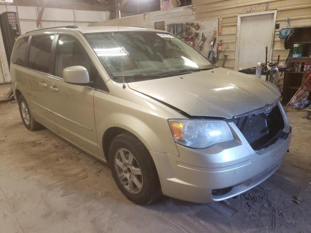 2010 Chrysler Town & Country for sale in Billings, MT