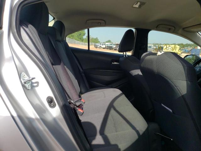JTDEPRAE9LJ034954 Toyota COROLLA LE