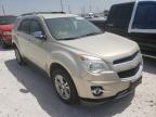 2010 CHEVROLET  EQUINOX