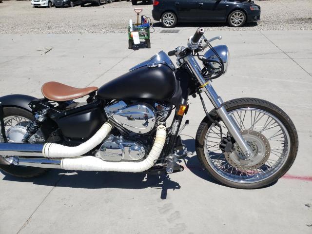 2009 HONDA VT750 C2F JH2RC53419K202106