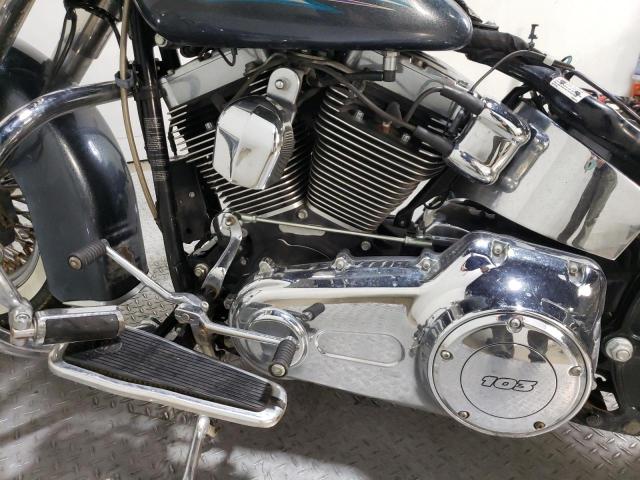 2015 HARLEY-DAVIDSON FLSTN SOFT 1HD1JDV17FB013981