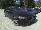 2014 BMW  3 SERIES