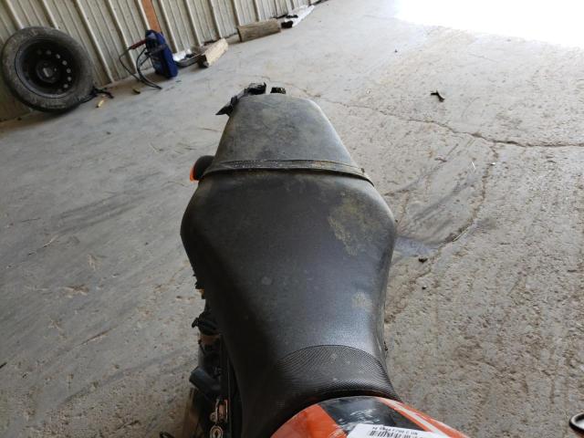 2014 YAMAHA FZ09 C JYARN33Y9EA000572