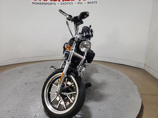 2017 HARLEY-DAVIDSON XL1200 T 1HD1LL315HC445845