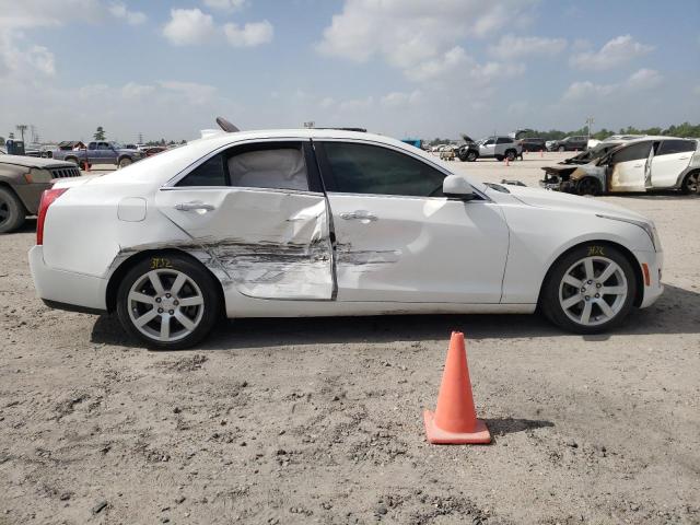 2015 CADILLAC ATS - 1G6AA5RA9F0141672