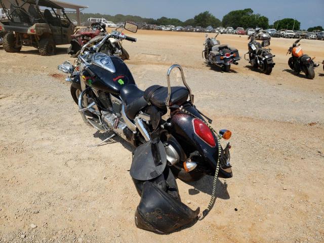 2007 HONDA VTX1300 R 1HFSC52627A411389