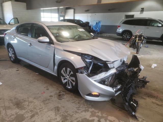Salvage cars for sale from Copart Sandston, VA: 2020 Nissan Altima S