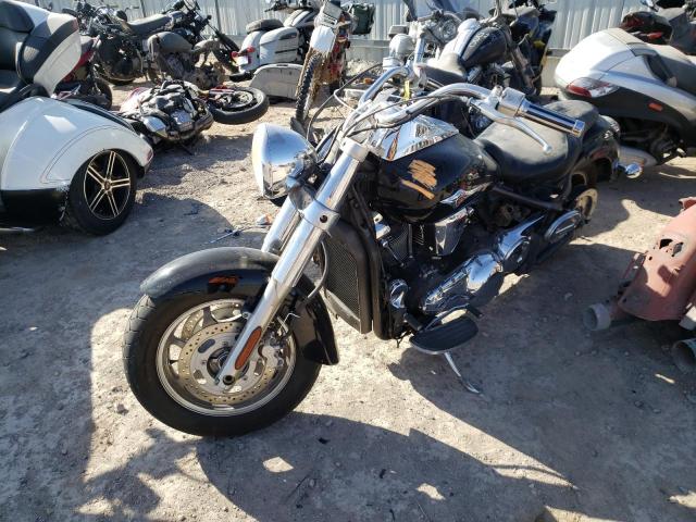 2006 KAWASAKI VN2000 E JKBVNME126A000512