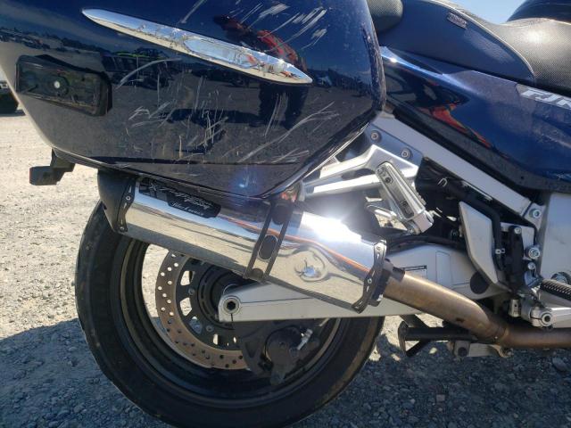 2016 YAMAHA FJR1300 AE JYARP30YXGA000064