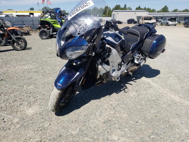 2016 YAMAHA FJR1300 AE JYARP30YXGA000064