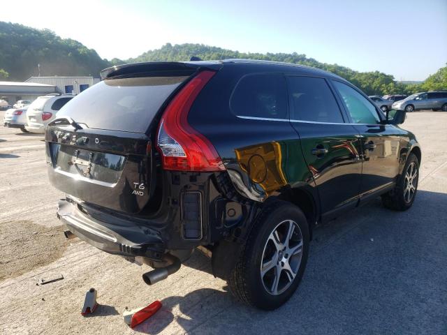 YV4902DZ7D2448075 Volvo XC60