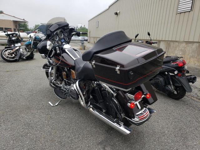 2011 HARLEY-DAVIDSON FLHTC 1HD1FF414BB606318
