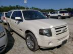 2008 FORD  EXPEDITION