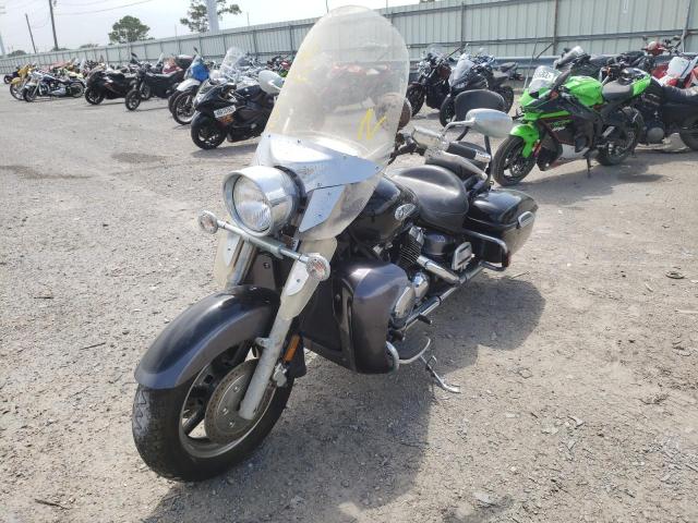 2005 YAMAHA XVZ13 CT JYAVP18E55A000631