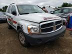 2006 DODGE  DURANGO