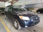 2007 HYUNDAI  SANTA FE