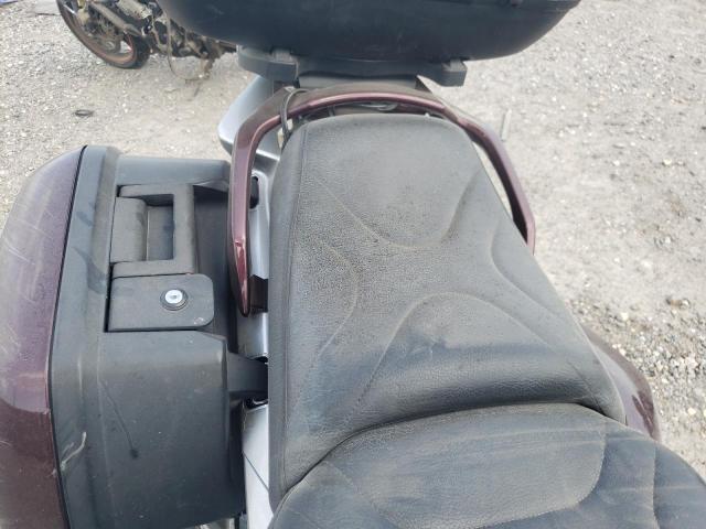 2007 YAMAHA FJR1300 JYARP15E47A003772