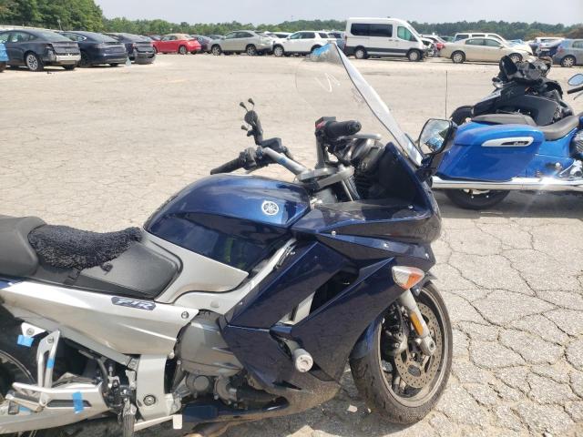 2012 YAMAHA FJR1300 A JYARP15E8CA008208
