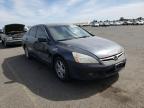 2007 HONDA  ACCORD