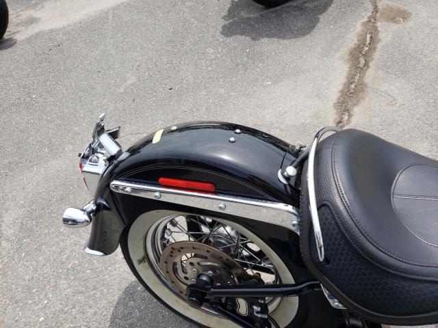 2010 HARLEY-DAVIDSON FLSTN 1HD1JD510AB046250