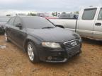 2009 AUDI  A4