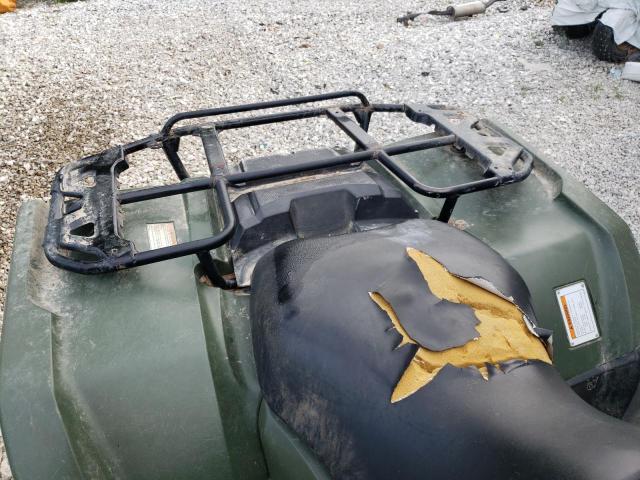 2017 HONDA TRX500 FM 1HFTE4526H4203193