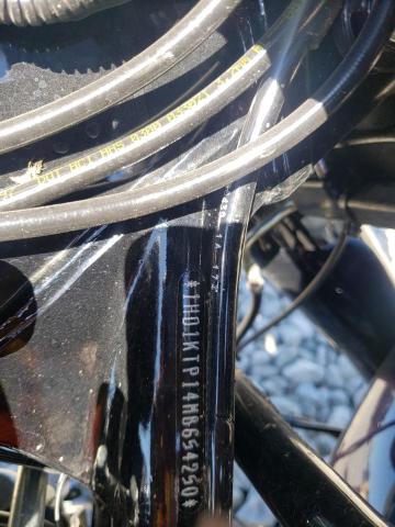2021 HARLEY-DAVIDSON FLTRXS 1HD1KTP14MB654250