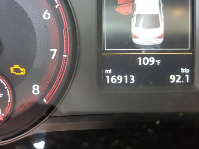 2022 VOLKSWAGEN PASSAT LIM 1VWBA7A34NC005342