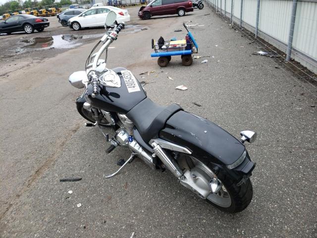 2005 HONDA VTX1800 F1 1HFSC46B65A302299