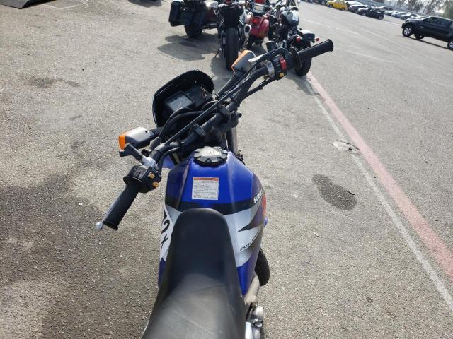 2004 SUZUKI DR200 JS1SH42A942100911