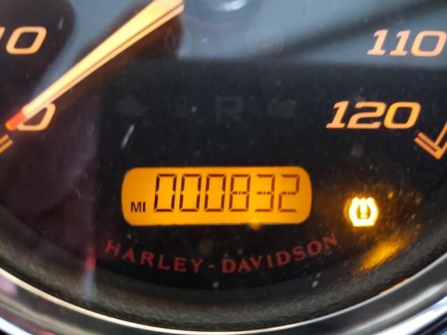 2022 HARLEY-DAVIDSON FLHRXS 1HD1KVP13NB614660