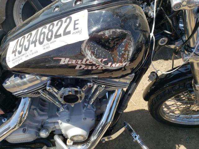 2008 HARLEY-DAVIDSON DYNA SUPER 1HD1GM4158K343122