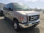 2013 FORD  ECONOLINE