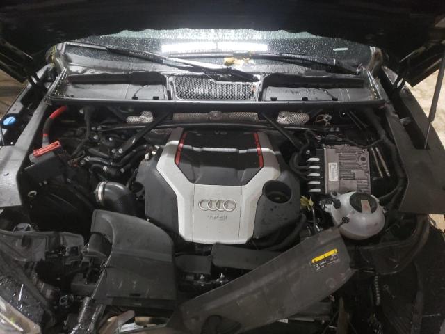 2021 AUDI SQ5 PREMIU WA1B4AFY3M2071620