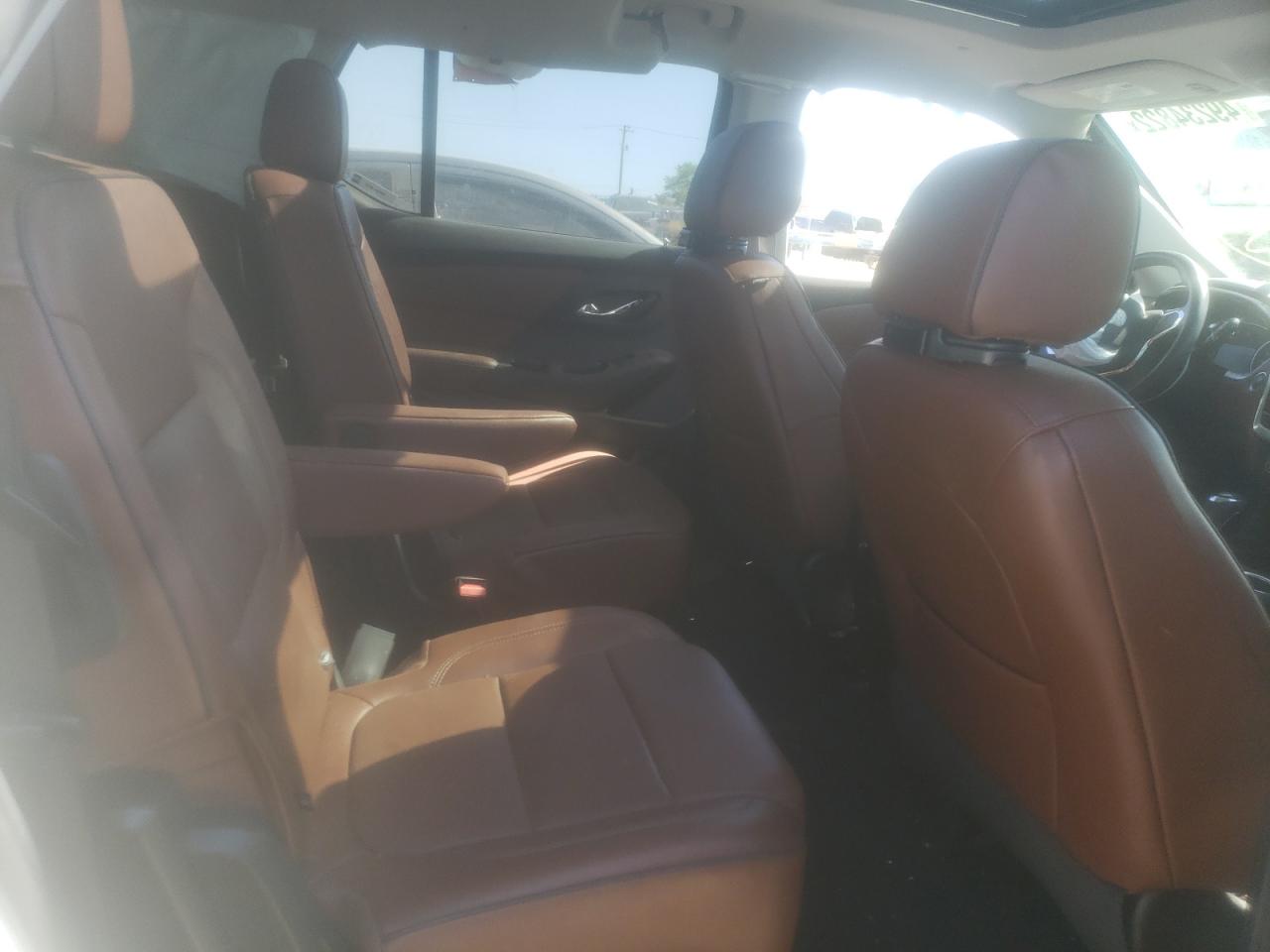 1GNEVJKW0KJ226946 CHEVROLET TRAVERSE 2019
