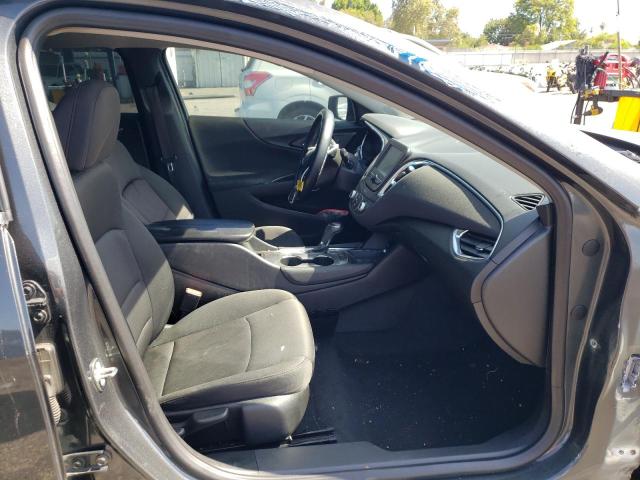 2018 CHEVROLET MALIBU L 1G1ZD5ST7JF150033