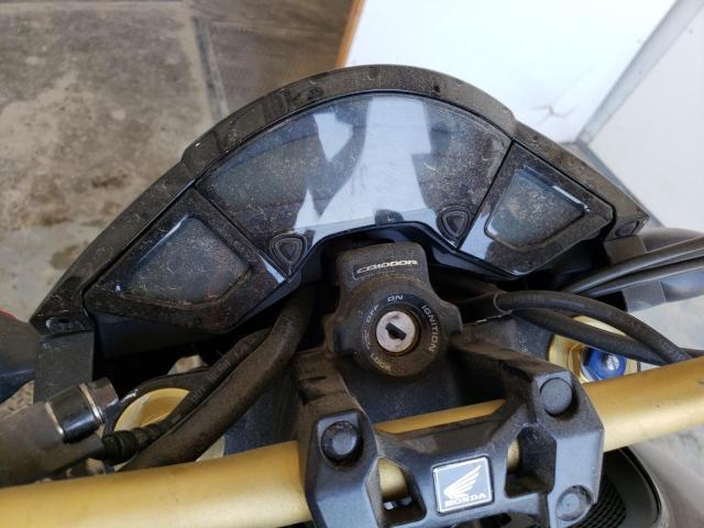 2011 HONDA CB1000 R ZDCSC6012BF200382