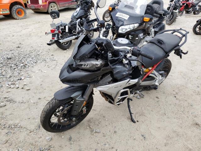 2021 DUCATI MULTISTRAD ZDMAALVW6MB004942