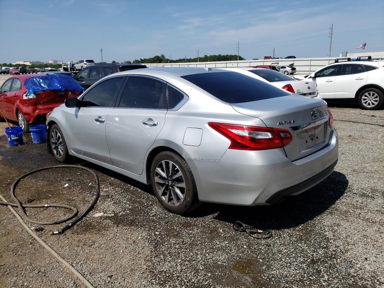 1N4AL3APXHC230735 NISSAN ALTIMA 2017