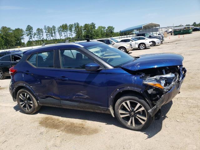 2019 NISSAN KICKS S 3N1CP5CU5KL479111