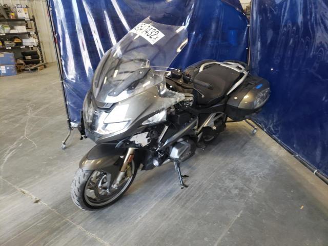 2021 BMW R 1250 RT WB10L0305M6E45369