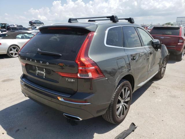 2020 VOLVO XC60 T8 IN YV4BR0DL3L1512298