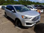 2019 FORD  EDGE