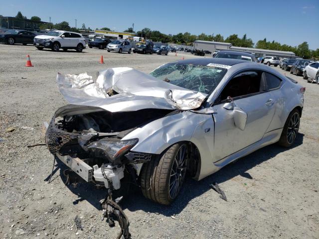 2015 LEXUS RC-F JTHHP5BC9F5003105